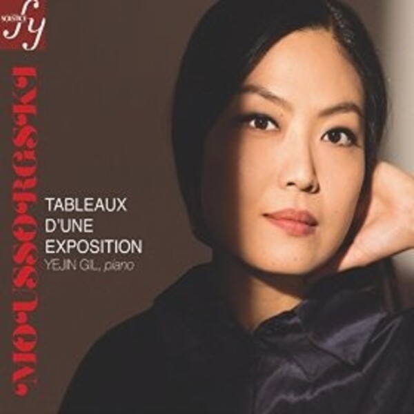 Mussorgsky - Pictures at an Exhibition