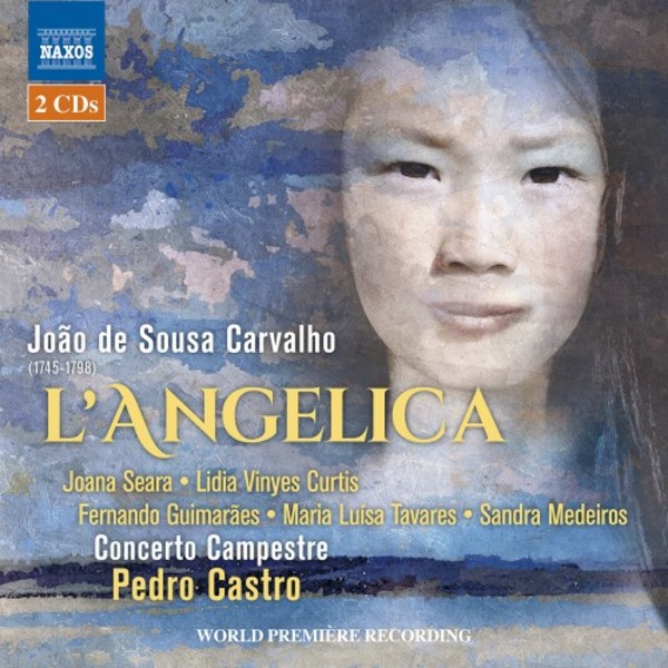 Carvalho - L�Angelica
