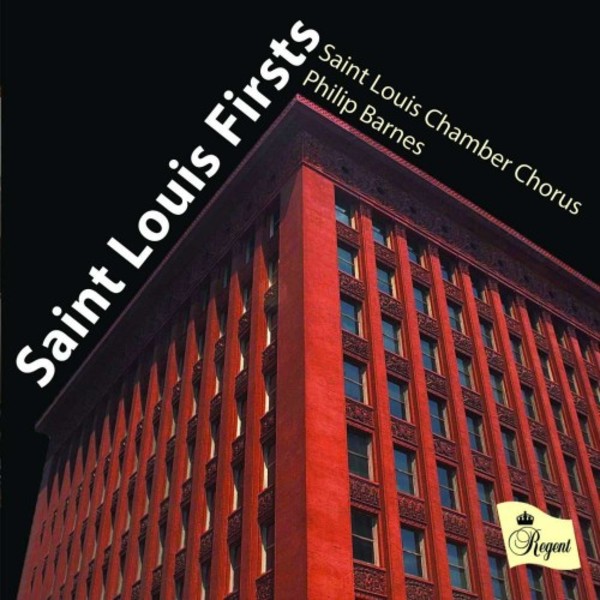 Saint Louis Firsts