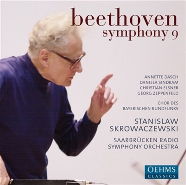 Beethoven - Symphony no.9