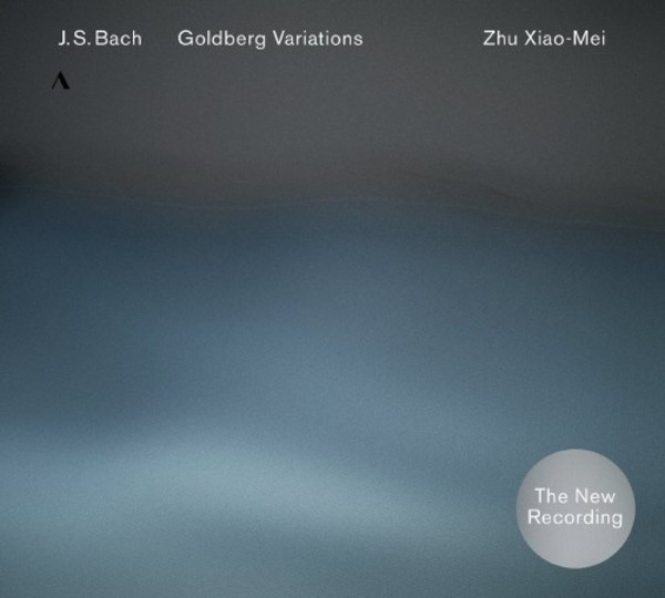 JS Bach - Goldberg Variations