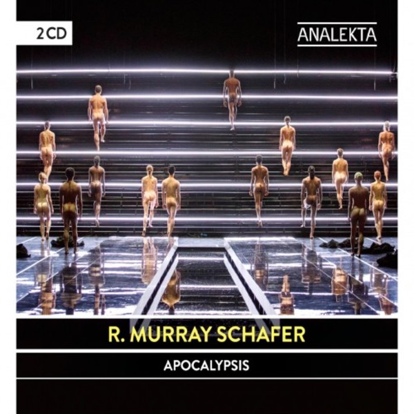 Schafer - Apocalypsis