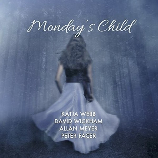 Monday�s Child