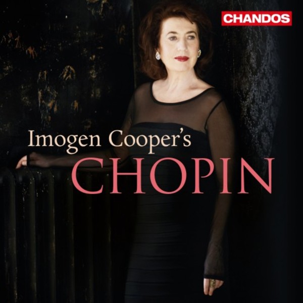 Imogen Cooper�s Chopin