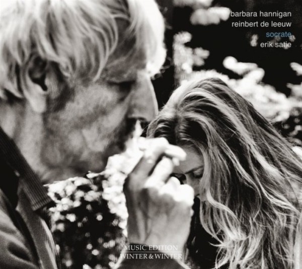 Erik Satie - Socrate