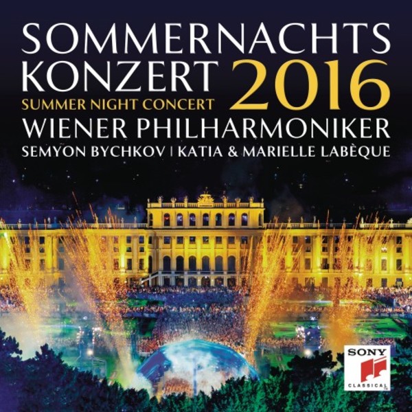 Summer Night Concert 2016