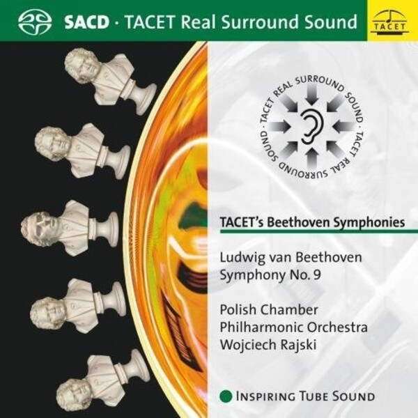 Beethoven - Symphony no.9