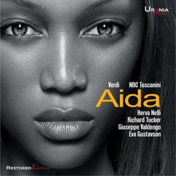 Verdi - Aida