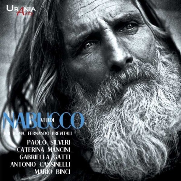 Verdi - Nabucco