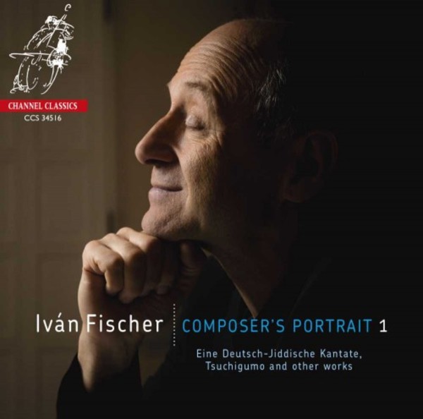 Ivan Fischer - Composer�s Portrait 1