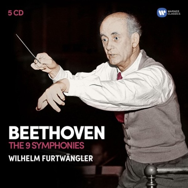 Beethoven - The 9 Symphonies