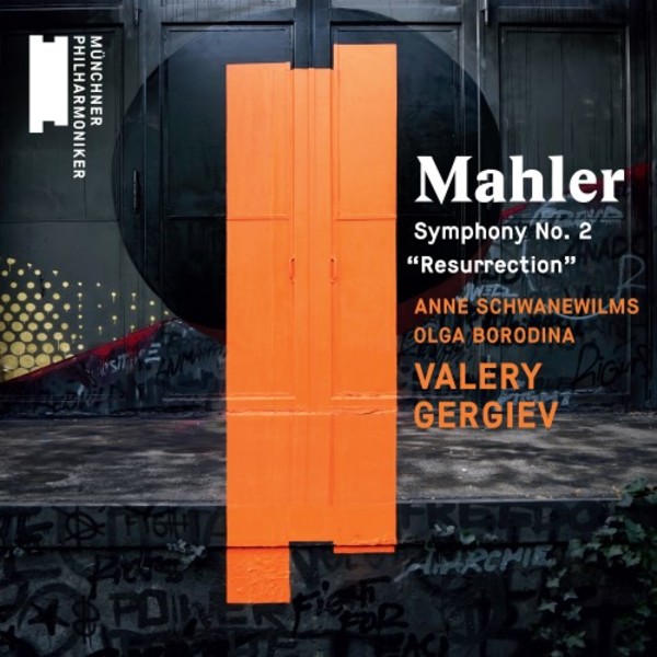 Mahler - Symphony no.2 �Resurrection�