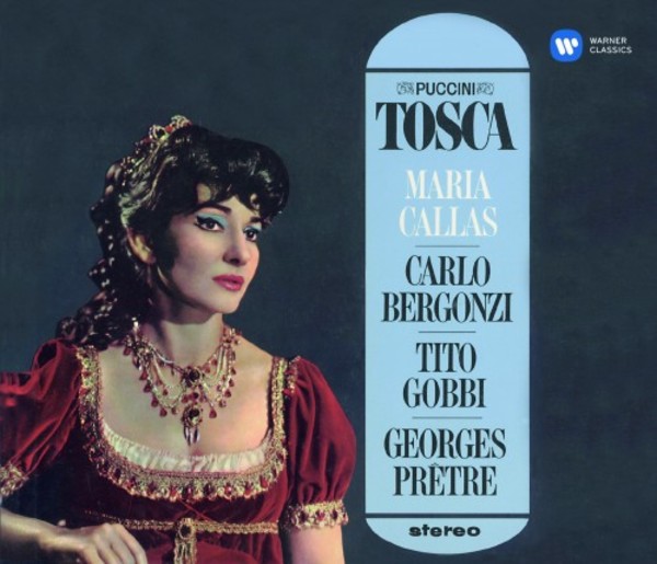 Puccini - Tosca