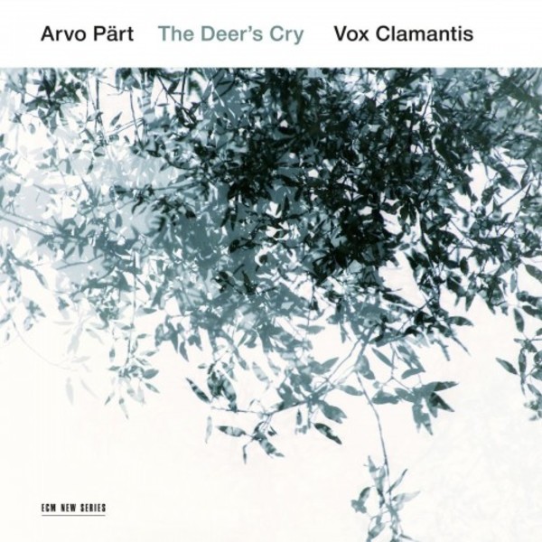 Part - The Deer�s Cry