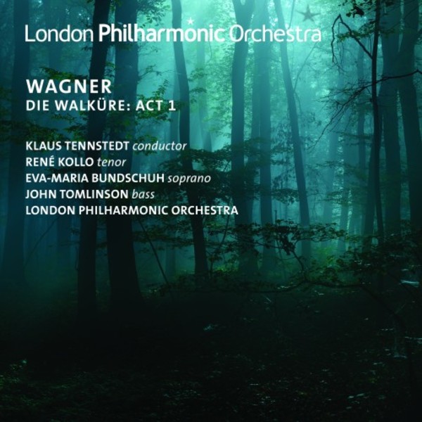 Wagner - Die Walkure: Act 1