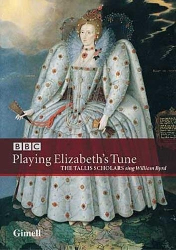 Playing Elizabeth�s Tune - Sacred Music by William Byrd