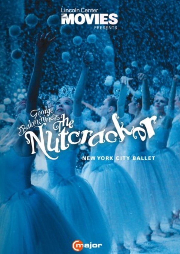 George Balanchine�s The Nutcracker (DVD)