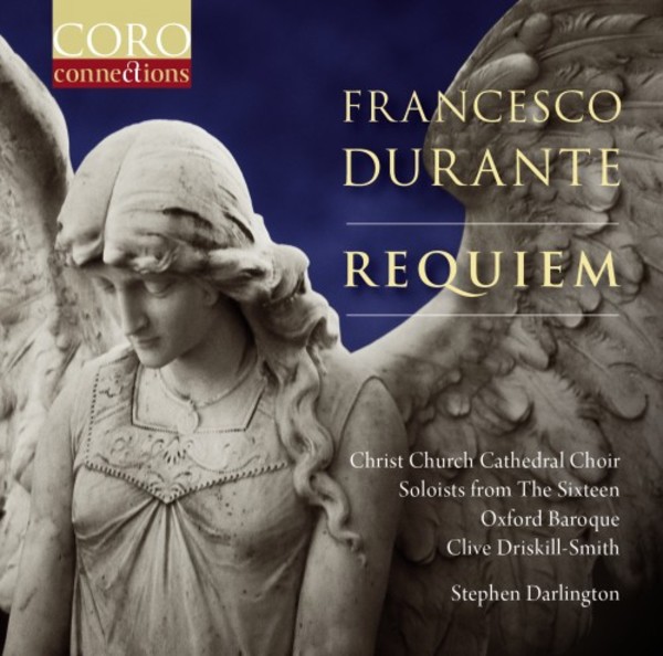 Durante - Requiem | Coro COR16147