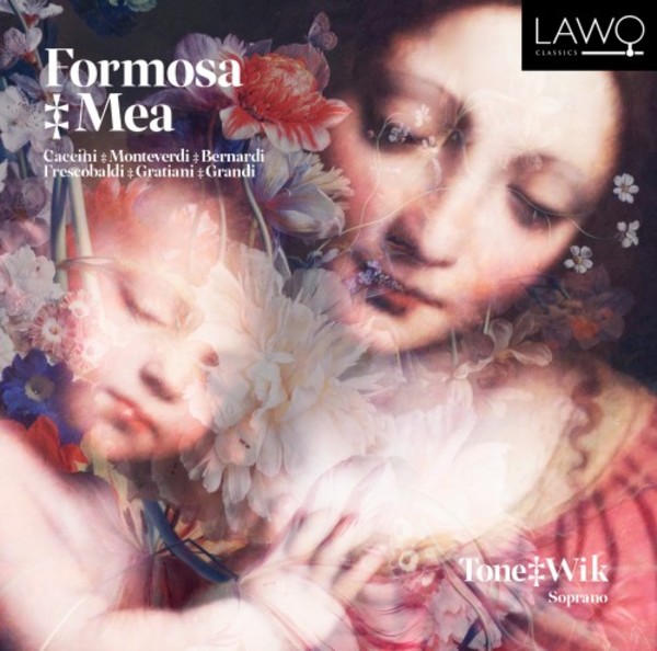 Tone Wik: Formosa Mea