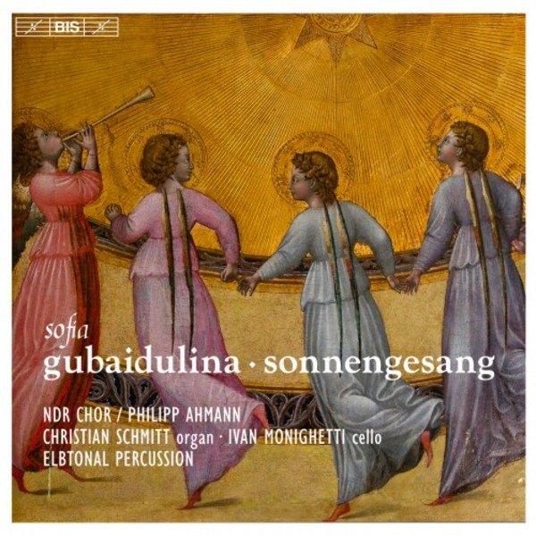 Gubaidulina � Sonnengesang