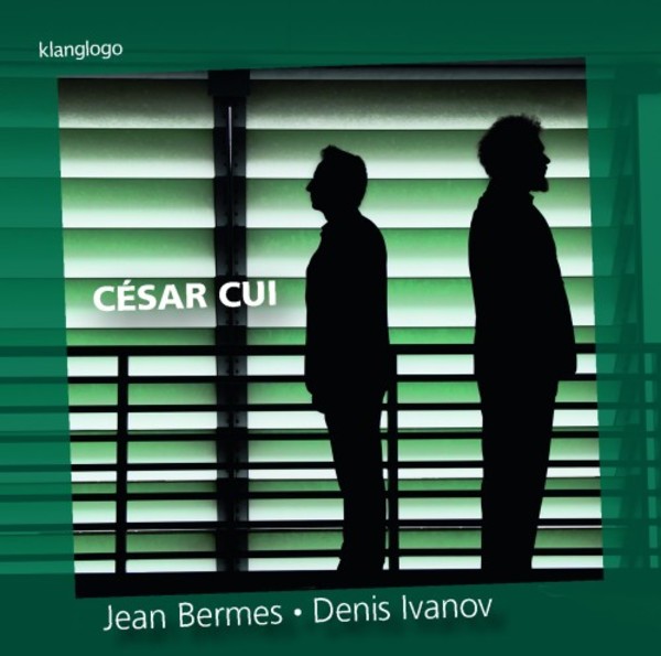 Cui - 20 Poemes de Jean Richepin