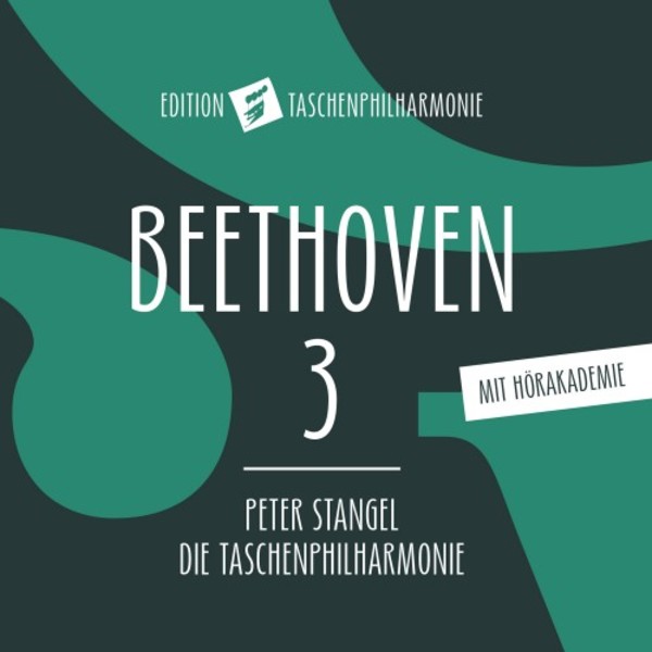 Beethoven - Symphony no.3 �Eroica�