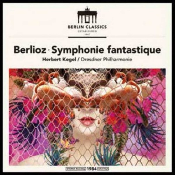 Berlioz - Symphonie fantastique