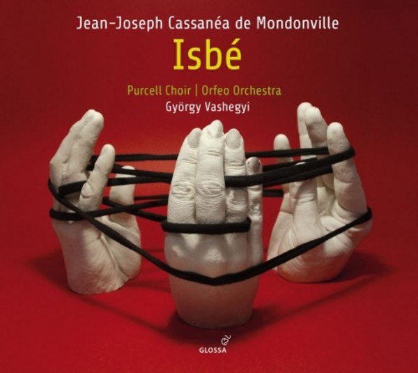 Mondonville - Isbe