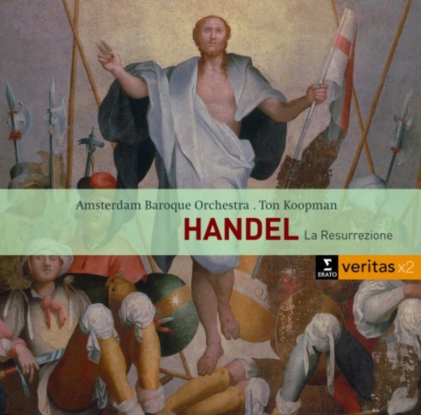 Handel - La Resurrezione