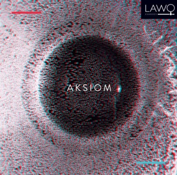 Aksiom: New Music from Scandinavia