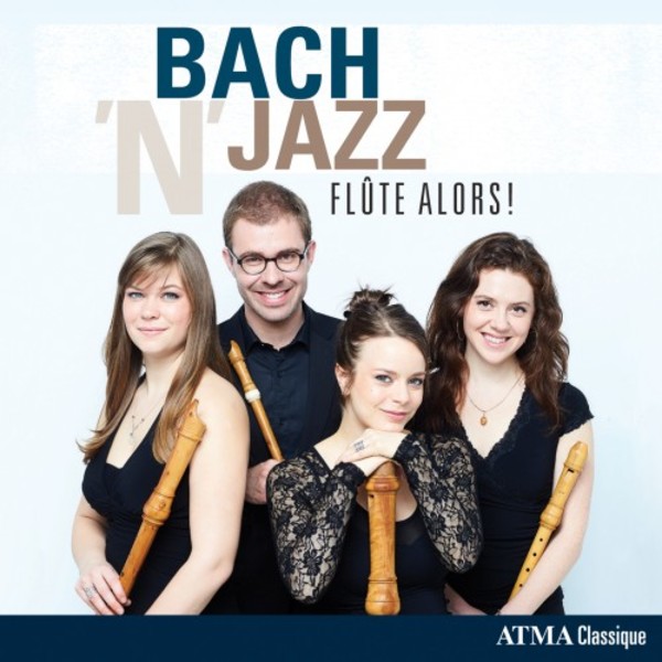 Bach �n� Jazz