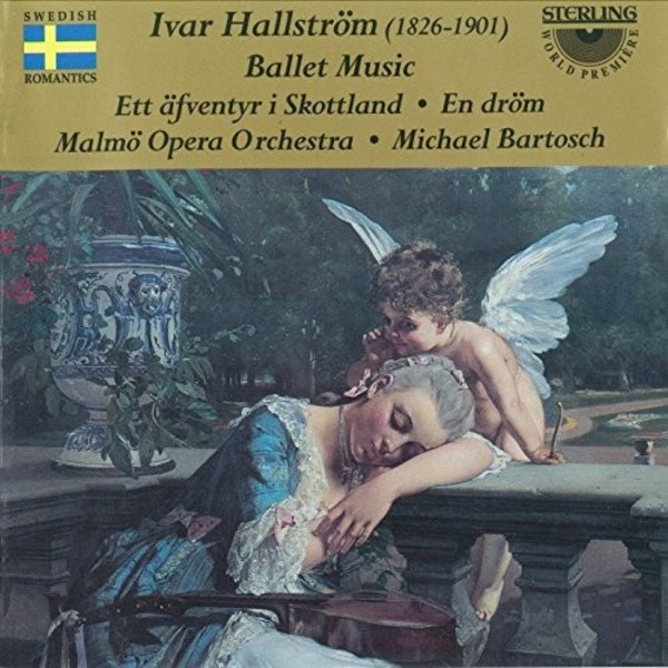 Hallstrom - Ballet Music