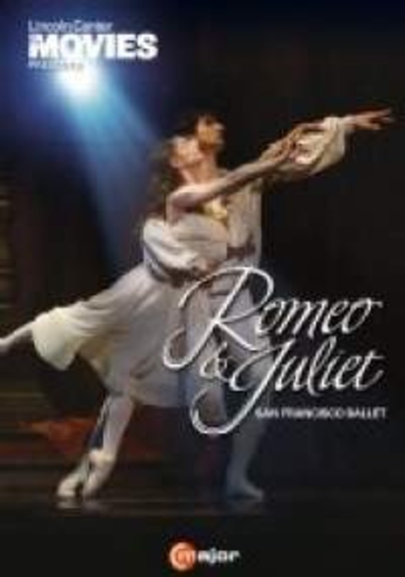 Prokofiev - Romeo & Juliet (DVD)
