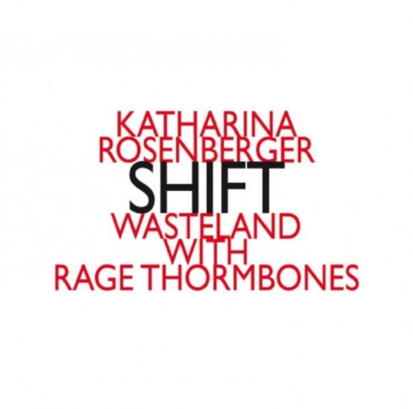 Katharina Rosenberger - SHIFT