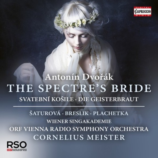 Dvorak - The Spectre�s Bride