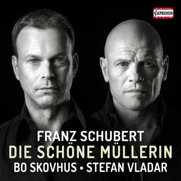 Schubert - Die schone Mullerin