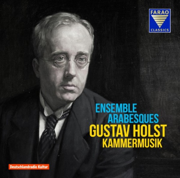 Holst - Chamber Music