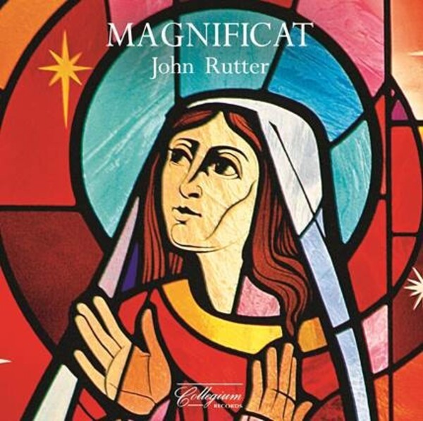 Rutter - Magnificat