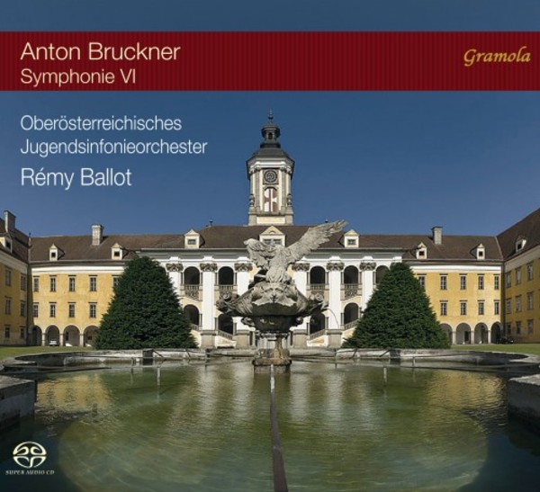Bruckner - Symphony no.6
