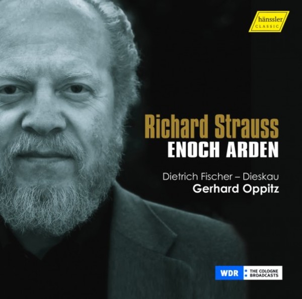 R Strauss - Enoch Arden