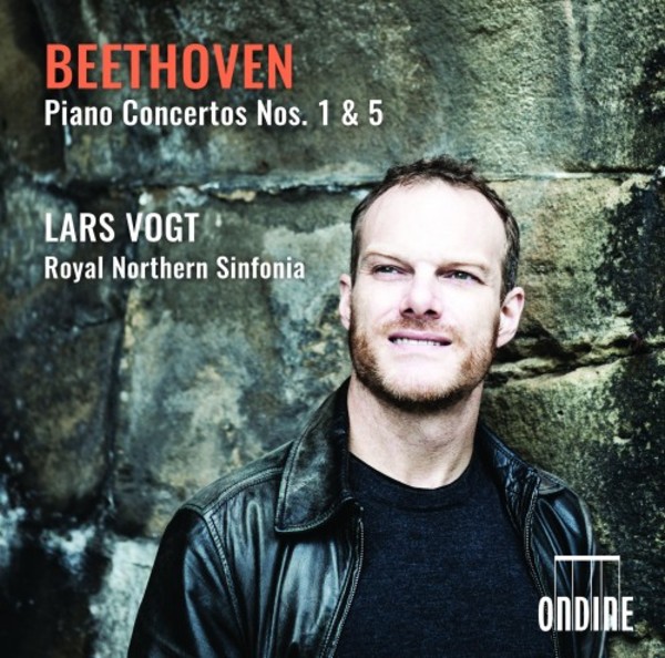 Beethoven - Piano Concertos 1 & 5