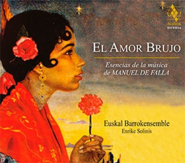 l Amor Brujo: The Essence of Manuel de Falla�s Music