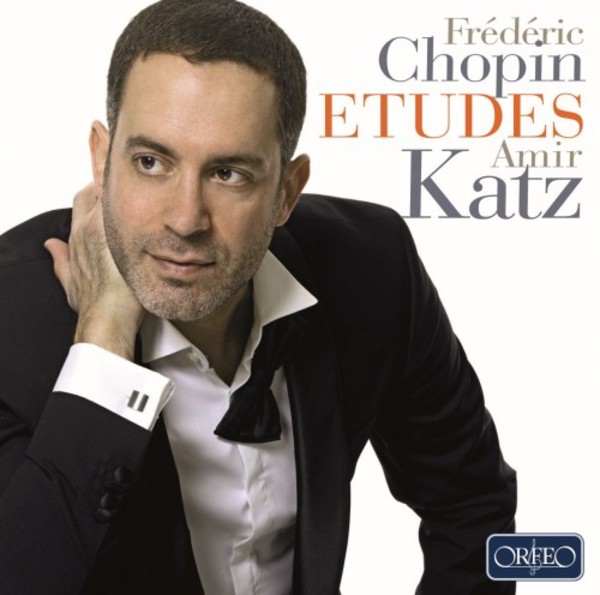 Chopin - Etudes