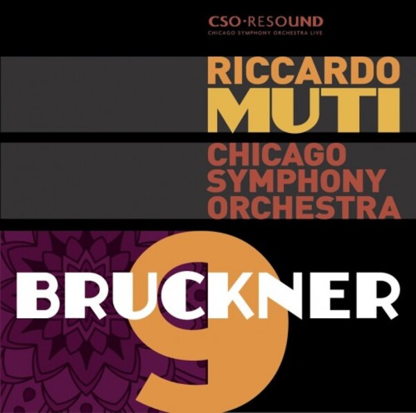 Bruckner - Symphony no.9