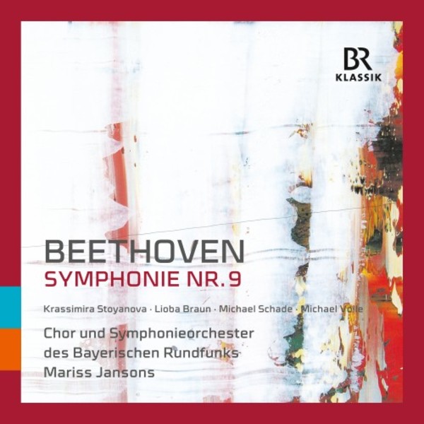 Beethoven - Symphony no.9