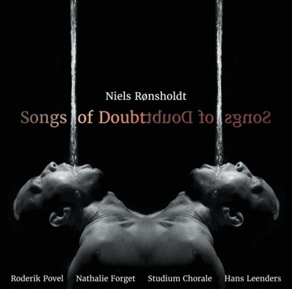 Ronsholdt - Songs of Doubt | Dacapo 8226598