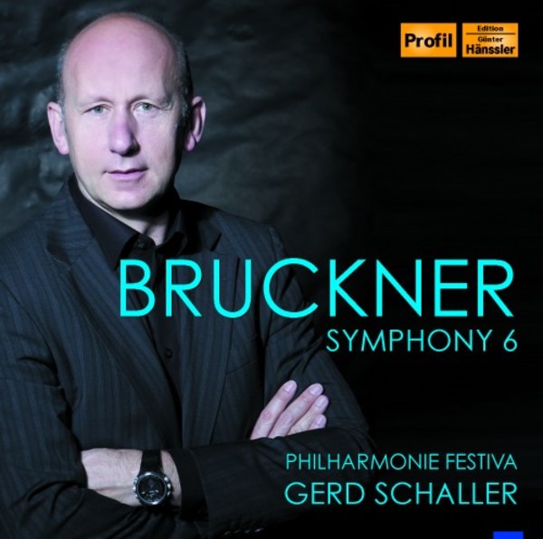 Bruckner - Symphony no.6