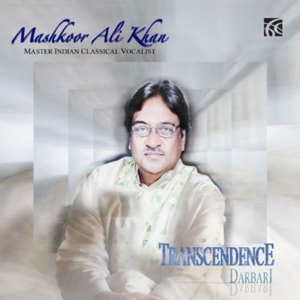 Transcendence Vol.2: Raga Darbari