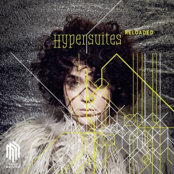 Hypersuites Reloaded (LP)