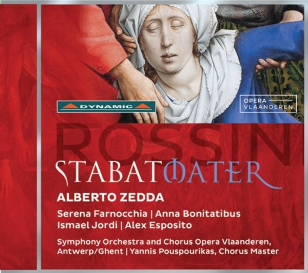 Rossini - Stabat Mater